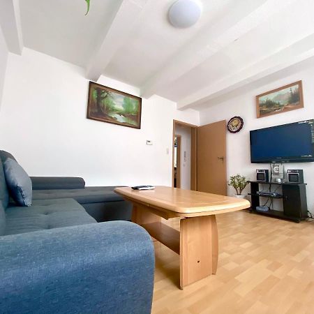 Fewo Im Herzen Von Wernigerode 2 Exteriör bild