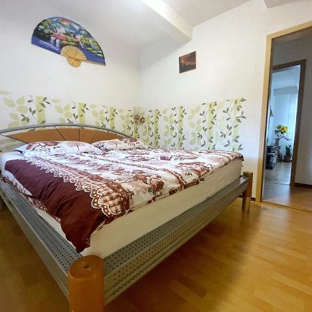 Fewo Im Herzen Von Wernigerode 2 Exteriör bild